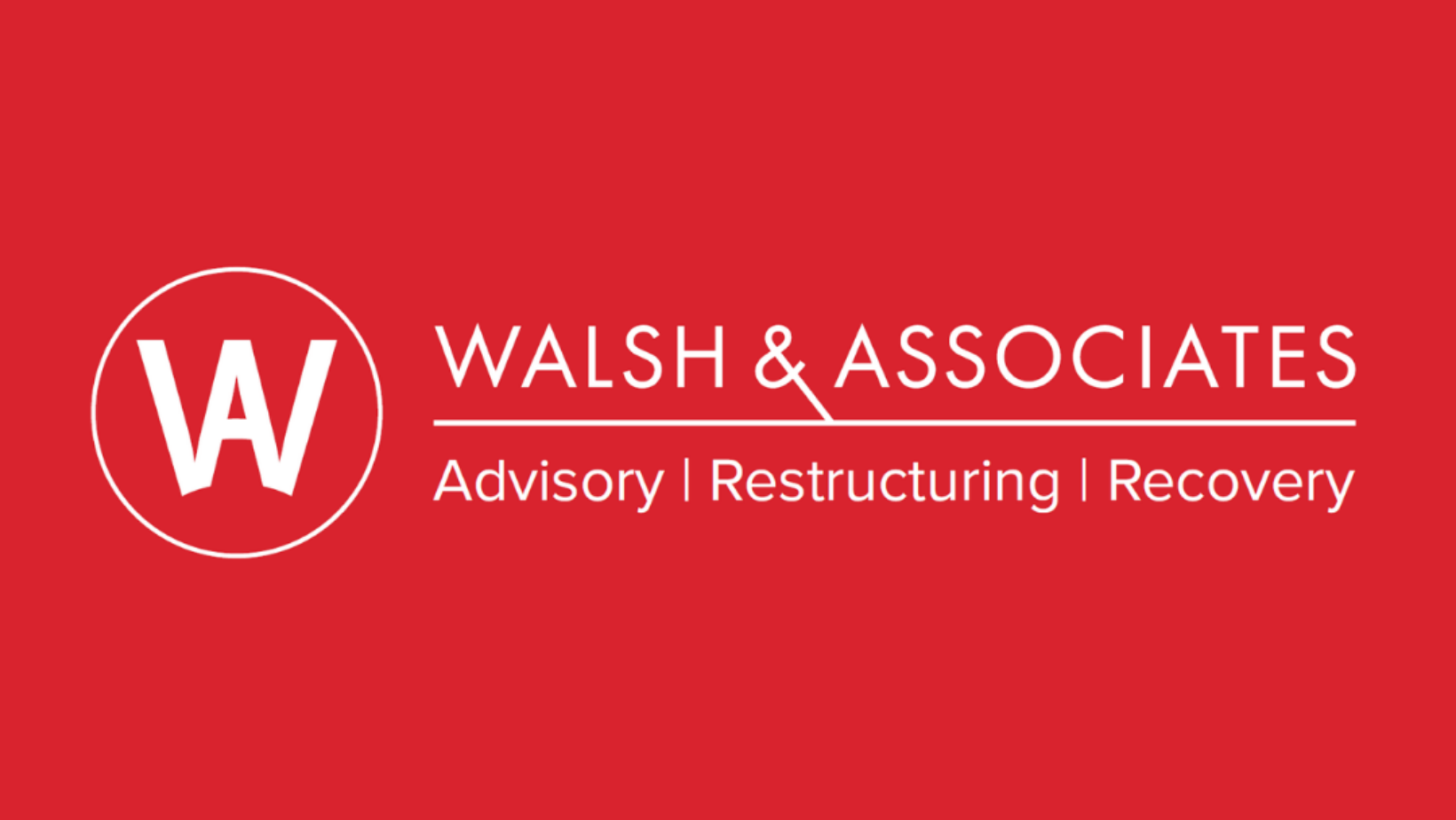 Walsh & Associates