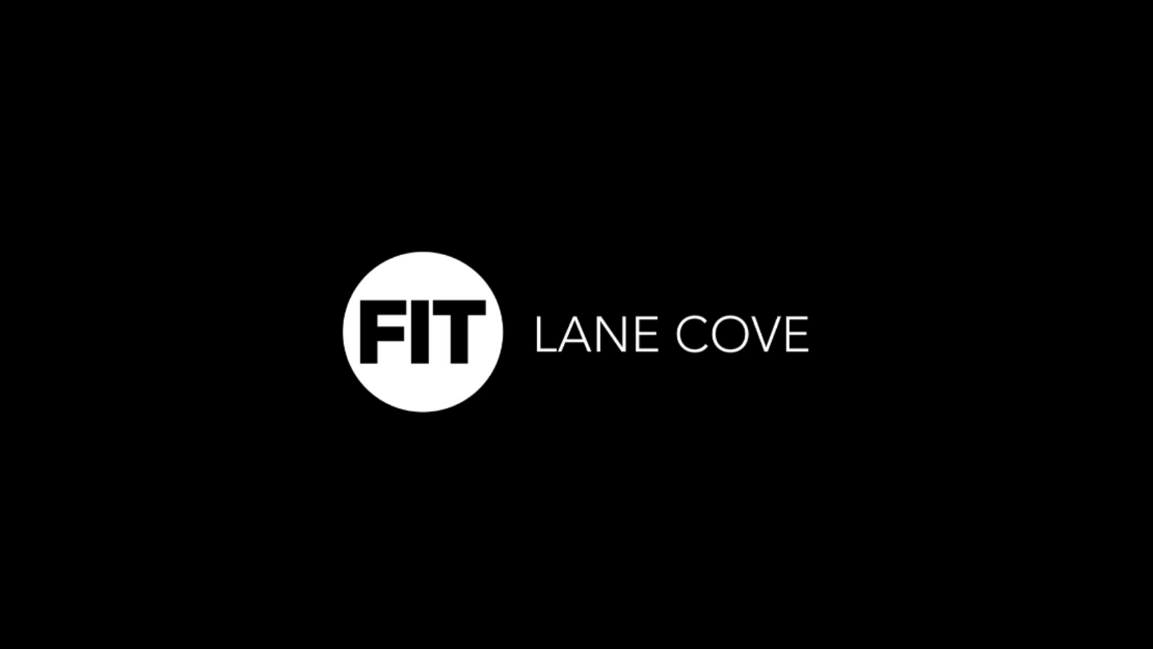 FIT Lane Cove